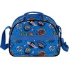 Karactermania Sonic The Hedgehog Lets Roll 3D lunch bag