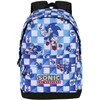 Karactermania Sonic The Hedgehog Mėlyna Lay backpack 41cm
