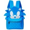 Karactermania Sonic the Hedgehog Speed backpack 31cm