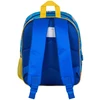Karactermania Sonic the Hedgehog Star 3D backpack 31cm