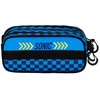 Karactermania Sonic the Hedgehog triple pencil case