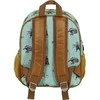 Karactermania Star Wars The Mandalorian Grogu Say Hi 3D backpack 31cm
