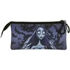 Karactermania The Corpse Bride Emily triple pencil case