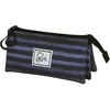 Karactermania The Corpse Bride Emily triple pencil case