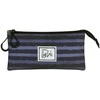 Karactermania The Corpse Bride Emily triple pencil case