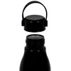 Gertuvė Karactermania Wednesday Braids bottle