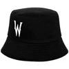 Kepurė Karactermania Wednesday bucket hat