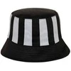 Kepurė Karactermania Wednesday bucket hat