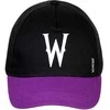 Kepurė Karactermania Wednesday cap
