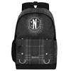Karactermania Wednesday Chains adaptable backpack 43cm