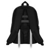 Karactermania Wednesday Chains adaptable backpack 43cm