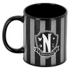 Karactermania Wednesday Original mug