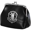 Karactermania Wednesday Original purse
