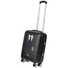 Kelioninis lagaminas Karactermania Wednesday Uniform ABS trolley, 38x55x20 cm