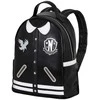 Karactermania Wednesday Varsity backpack