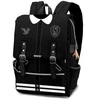 Karactermania Wednesday Varsity backpack 40cm