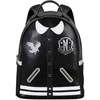 Karactermania Wednesday Varsity backpack