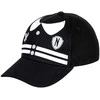 Kepurė Karactermania Wednesday Varsity cap