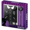 Karactermania Wednesday Varsity diary + pen set