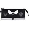 Karactermania Wednesday Varsity triple pencil case