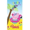 Astley Baker Davies Peppa Pig microfibre beach towel