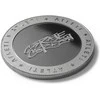 MOCILAB Atletico de Madrid Courage and Heart coin