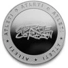 MOCILAB Atletico de Madrid Courage and Heart coin