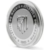 MOCILAB Atletico de Madrid Courage and Heart coin