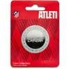 MOCILAB Atletico de Madrid Courage and Heart coin