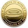 MOCILAB Atletico de Madrid Metropolitano coin