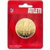 Mocilab Atletico de Madrid Special Edition 1903 coin