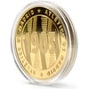Mocilab Atletico de Madrid Special Edition 1903 coin