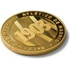Mocilab Atletico de Madrid Special Edition 1903 coin