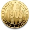 Mocilab Atletico de Madrid Special Edition 1903 coin