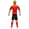 Banbo Toys Belgica De Bruyne Action figure 20cm