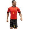 Banbo Toys Belgica Tielemans Action figure 20cm