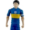 Banbo Toys Club Atlético Boca Juniors Maradona Action figure 20cm