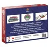 Dėlionė Banbo Toys FC Barcelona Camp Nou Stadium 3D puzzle 98pcs