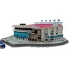 Dėlionė Banbo Toys FC Barcelona Camp Nou Stadium 3D puzzle 98pcs
