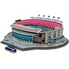 Dėlionė Banbo Toys FC Barcelona Camp Nou Stadium 3D puzzle 98pcs