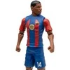 Banbo Toys FC Barcelona Rashford Action figure 20cm