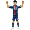Banbo Toys PSG Vitinha Action figure 20cm