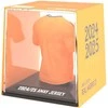 Fancollex Real Madrid mini t-shirt figure
