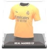 Fancollex Real Madrid mini t-shirt figure