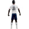 Banbo Toys USA Tim Weah Action figure 20cm