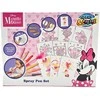 Disney - Minnie Mouse Purškiklis Pen Set (MM24364)
