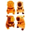 Capybara assorted plush toy 32cm