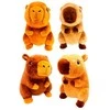 Capybara assorted plush toy 40cm
