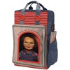 CERDÁ Chucky casual backpack 35cm