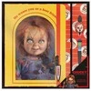 CERDÁ Chucky stationary set